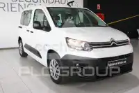 2021 Citroen Berlingo