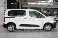 2021 Citroen Berlingo