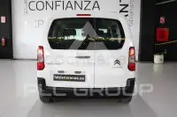 2021 Citroen Berlingo