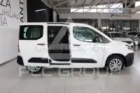 2021 Citroen Berlingo