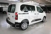 2021 Citroen Berlingo