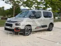 2021 Citroen Berlingo