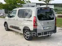 2021 Citroen Berlingo