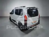 2021 Citroen Berlingo