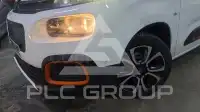 2021 Citroen Berlingo
