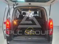 2021 Citroen Berlingo