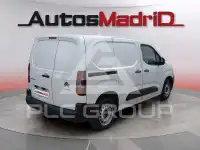 2021 Citroen Berlingo