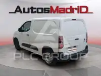2021 Citroen Berlingo
