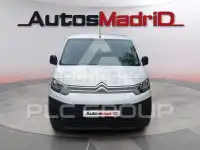 2021 Citroen Berlingo