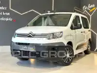 2021 Citroen Berlingo