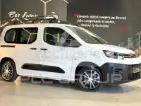 2021 Citroen Berlingo