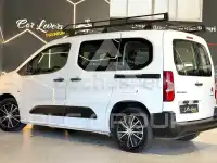 2021 Citroen Berlingo