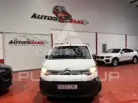 2021 Citroen Berlingo