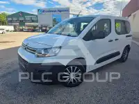 2021 Citroen Berlingo