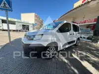 2021 Citroen Berlingo
