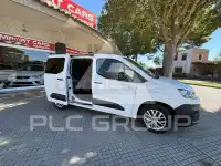 2021 Citroen Berlingo