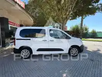 2021 Citroen Berlingo