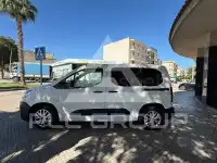 2021 Citroen Berlingo