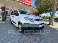2021 Citroen Berlingo