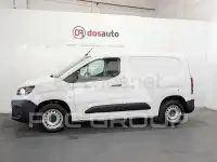 2021 Citroen Berlingo
