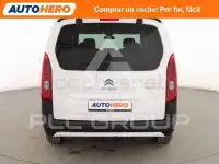 2021 Citroen Berlingo