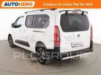 2021 Citroen Berlingo