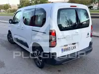 2021 Citroen Berlingo