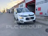 2021 Citroen Berlingo