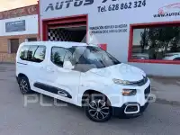 2021 Citroen Berlingo
