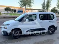 2021 Citroen Berlingo