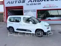 2021 Citroen Berlingo