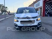 2021 Citroen Berlingo