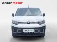 2021 Citroen Berlingo