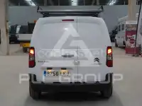 2021 Citroen Berlingo