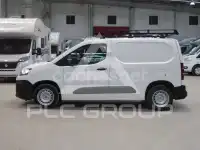 2021 Citroen Berlingo