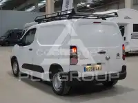 2021 Citroen Berlingo