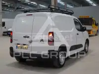 2021 Citroen Berlingo