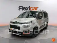 2021 Citroen Berlingo