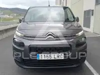 2021 Citroen Berlingo
