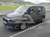 2021 Citroen Berlingo