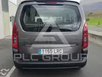 2021 Citroen Berlingo