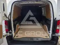 2021 Citroen Berlingo