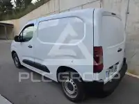 2021 Citroen Berlingo