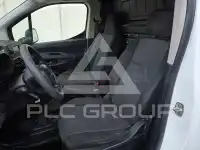 2021 Citroen Berlingo