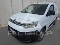 2021 Citroen Berlingo