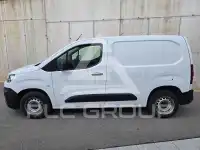 2021 Citroen Berlingo
