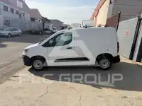 2021 Citroen Berlingo