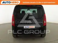2021 Citroen Berlingo