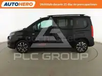 2021 Citroen Berlingo