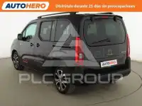 2021 Citroen Berlingo